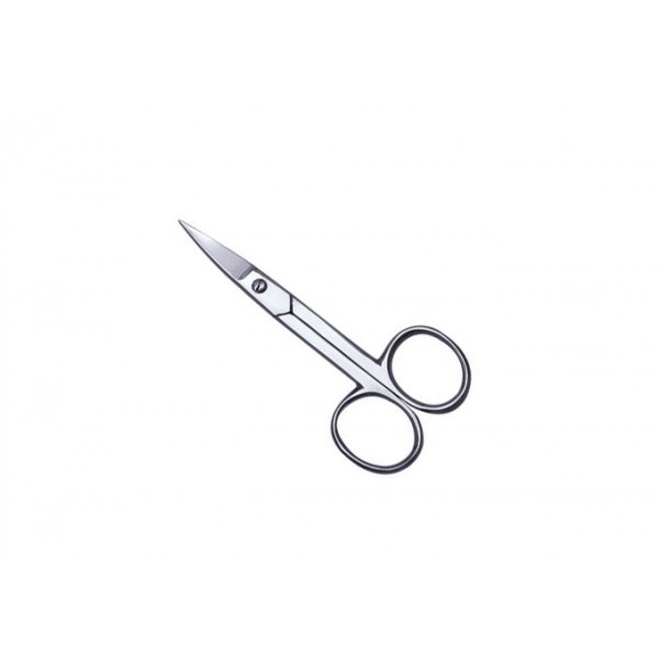 Cuticle & Nail Scissors